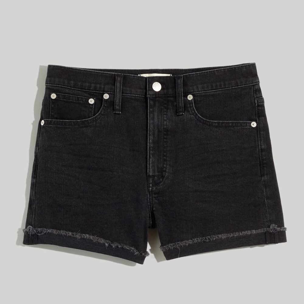 MADEWELL Jeans - Picture 1 of 10